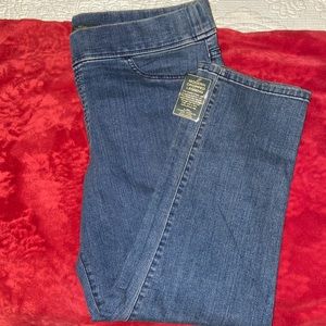 Ralph Lauren Jeans/Leggings.